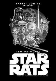Ebook Star Rats di Leo Ortolani edito da Panini Spa - Socio Unico