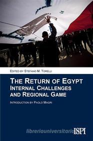Ebook The Return of Egypt di Stefano M. Torelli edito da Edizioni Epoké