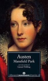 Ebook Mansfield Park (Mondadori) di Austen Jane edito da Mondadori