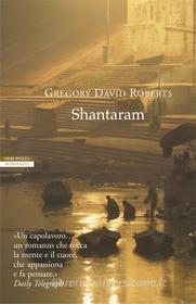 Ebook Shantaram di Gregory David Roberts edito da Neri Pozza