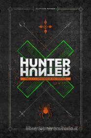 Ebook Hunter ? Hunter - Volume 1 di Baptiste Peyron edito da Third Editions
