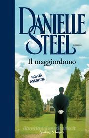 Ebook Il maggiordomo di Steel Danielle edito da Sperling & Kupfer