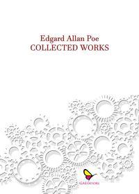 Ebook Collected Works di Edgard Allan Poe edito da GAEditori