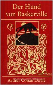 Ebook Der Hund von Baskerville di Arthur Conan Doyle edito da Books on Demand