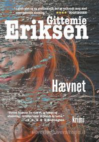Ebook Hævnet di Gittemie Eriksen edito da Books on Demand