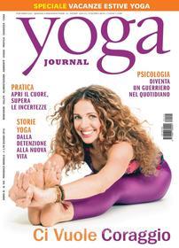 Ebook Yoga Journal n. 104 di Yoga Journal Italia edito da Pulsa Publishing