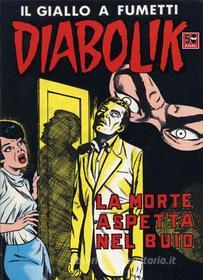 Ebook DIABOLIK (48) di Giussani Angela e Luciana edito da Mondadori