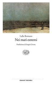 Ebook Nei mari estremi di Romano Lalla edito da Einaudi