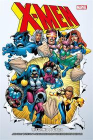 Ebook X-Men: Seagle & Kelly Collection 1 di Joe Kelly, Steven T. Seagle, Carlos Pacheco, Chris Bachalo edito da Panini Marvel Italia