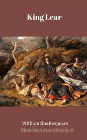 Ebook King Lear di William Shakespeare edito da Publisher s23212