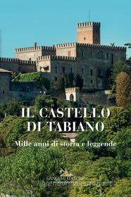 Ebook Il Castello di Tabiano di AA. VV. edito da Gangemi Editore