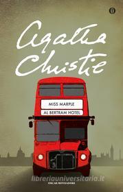 Ebook Miss Marple al Bertram Hotel di Christie Agatha edito da Mondadori