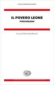 Ebook Il povero Leone di VV. AA. edito da Einaudi