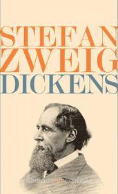 Ebook Dickens di Stefan Zweig edito da Elliot