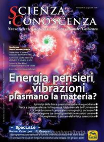 Ebook Scienza e Conoscenza - N. 56 di AA.VV. edito da Macro Edizioni