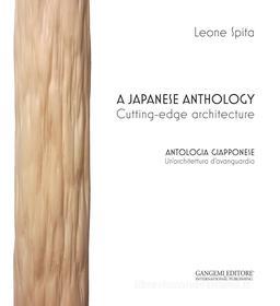 Ebook A Japanese anthology - Antologia giapponese di Leone Spita edito da Gangemi Editore