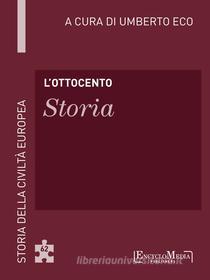 Ebook L Ottocento - Storia (62) di Umberto Eco edito da EM Publishers