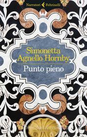 Ebook Punto pieno di Simonetta Agnello Hornby edito da Feltrinelli Editore