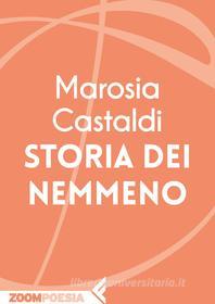 Ebook Storia dei Nemmeno di Marosia Castaldi edito da Feltrinelli Editore