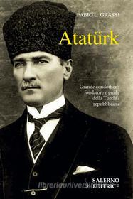 Ebook Ataturk di Fabio L. Grassi edito da Carocci Editore
