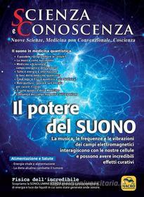 Ebook Scienza e Conoscenza - n. 57 di aa.vv edito da Macro Edizioni