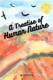 Ebook A Treatise of Human Nature di David Hume edito da Sheba Blake Publishing