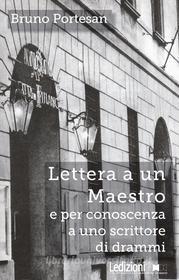 Ebook Lettera a un Maestro di Portesan Bruno edito da Ledizioni