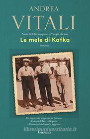 Ebook Le mele di Kafka di Andrea Vitali edito da Garzanti