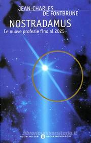 Ebook Nostradamus di de Fontbrune Jean-charles edito da Mondadori