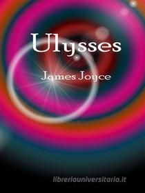 Libro Ebook Ulysses di James Joyce di Publisher s11838