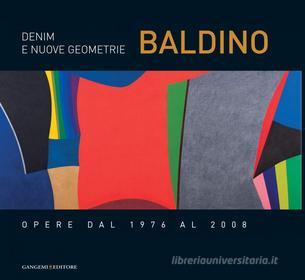 Ebook Denim e nuove geometrie di AA. VV. edito da Gangemi Editore