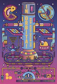 Libro Ebook In orbita! di Bae Myung-hoon di ADD Editore