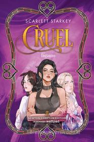 Libro Ebook Cruel. Inganno di Scarlett Starkey di Newton Compton Editori