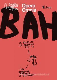 Ebook Bah di Maicol&Mirco edito da BAO Publishing