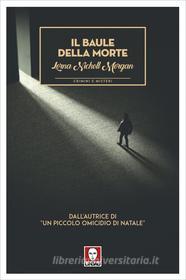 Ebook Il baule della morte di Lorna Nicholl Morgan edito da Lindau