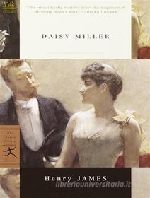 Ebook Daisy Miller di Henry James edito da Lighthouse Books for Translation and Publishing