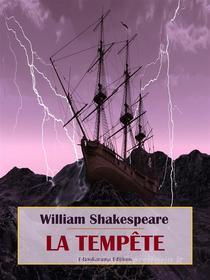 Ebook La Tempête di William Shakespeare edito da E-BOOKARAMA