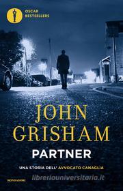 Ebook Partner di Grisham John edito da Mondadori