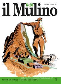 Ebook il Mulino 6/2020 di AA. VV. edito da Società editrice il Mulino