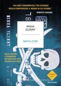 Ebook Mafia.com di Glenny Misha edito da Mondadori