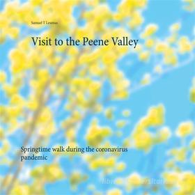 Ebook Visit to the Peene Valley di Samuel T Leumas edito da Books on Demand