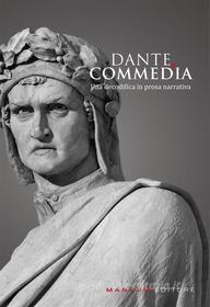 Ebook Dante, Commedia di Alessandro Nava edito da Manzoni Editore