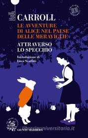 Ebook Le avventure di Alice nel paese delle meraviglie di Carroll