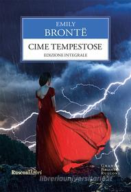Ebook Cime tempestose di Emily Brontë edito da Rusconi Libri