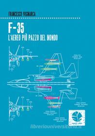 Ebook F-35. L'aereo più pazzo del mondo di Vignarca Francesco edito da Round Robin Editrice