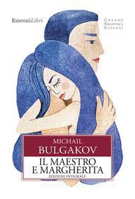 Ebook Il maestro e Margherita di Michail Bulgakov edito da Rusconi Libri