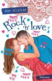 Ebook STARGIRL - Rock n love di Mclachlan Jenny edito da Mondadori