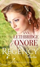 Ebook Onore di Ann Lethbridge edito da HarperCollins Italia