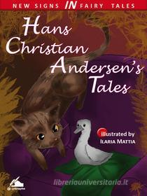 Ebook Tales di Hans Christian Andersen edito da e-piGraphe