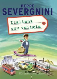 Ebook Italiani con valigia di Severgnini Beppe edito da BUR
